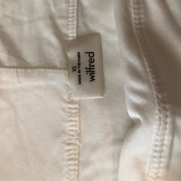 Aritzia top - Picture 3 of 3